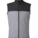 Men's Cloudspun Colorblock Vest
