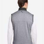 Men's Cloudspun Colorblock Vest