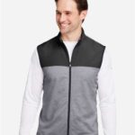 Men's Cloudspun Colorblock Vest