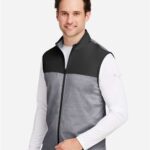 Men's Cloudspun Colorblock Vest