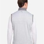 Men's Cloudspun Colorblock Vest