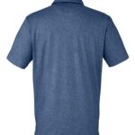 Men's Cloudspun Primary Polo