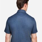 Men's Cloudspun Primary Polo