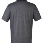 Men's Cloudspun Primary Polo