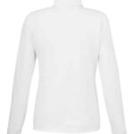 Women's Cloudspun Rockaway Quarter-Zip Pullover