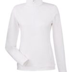 Women's Cloudspun Rockaway Quarter-Zip Pullover