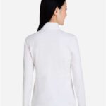 Women's Cloudspun Rockaway Quarter-Zip Pullover