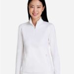 Women's Cloudspun Rockaway Quarter-Zip Pullover