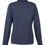 Women's Cloudspun Rockaway Quarter-Zip Pullover