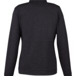 Women's Cloudspun Rockaway Quarter-Zip Pullover
