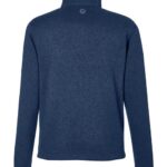 Men's Drop Line Half-Zip Jacket