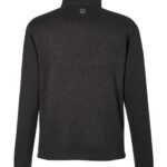 Men's Drop Line Half-Zip Jacket