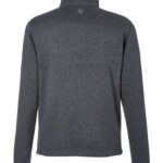 Men's Drop Line Half-Zip Jacket
