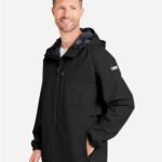 Men's Rover Rain Jacket