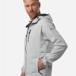 Men's Rover Rain Jacket