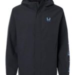 Men's Storm Rain Jacket