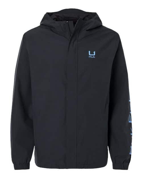 Men's Storm Rain Jacket