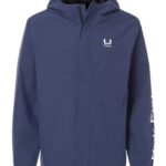 Men's Storm Rain Jacket