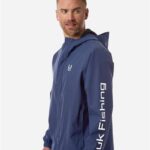 Men's Storm Rain Jacket