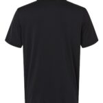 Men's 4-Way Stretch Printed Polo