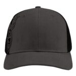 3D Buck Pro Cap
