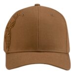 3D Buck Pro Cap