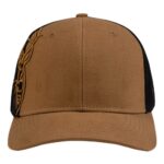 3D Buck Pro Cap