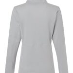 Women's Essential Hike™ Grid Fleece Half-Zip Pullover