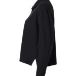 Women's Beyond Long Sleeve Loose Polo