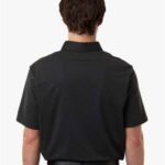 Men's Ultimate365 Jacquard Polo