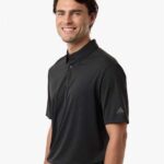 Men's Ultimate365 Jacquard Polo