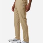 Men's Golf Tapered Pants