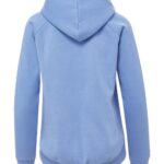 Women's Vintage Fleece Hooded Sweatshirt