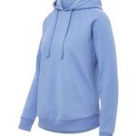 Women's Vintage Fleece Hooded Sweatshirt