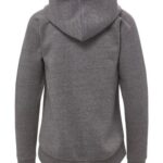 Women's Vintage Fleece Hooded Sweatshirt