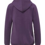 Women's Vintage Fleece Hooded Sweatshirt