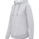 Women's Vintage Fleece Hooded Sweatshirt