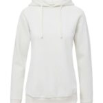Women's Vintage Fleece Hooded Sweatshirt
