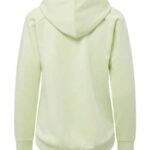 Women's Vintage Fleece Hooded Sweatshirt