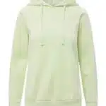 Women's Vintage Fleece Hooded Sweatshirt