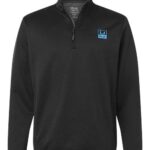 Men's Coldfront+ Quarter-Zip Pullover