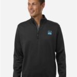 Men's Coldfront+ Quarter-Zip Pullover