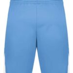 Men's Step-Back Basketball Shorts