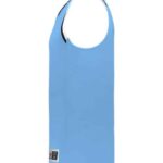 Youth Retro Basketball Jersey