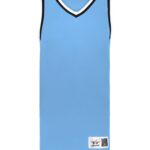 Youth Retro Basketball Jersey