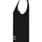 Women's Retro Basketball Jersey