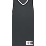Women's Retro Basketball Jersey