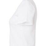 Women's Baby Rib Cropped Tee