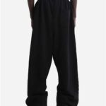 Unisex Paisley Bandit Sweatpants