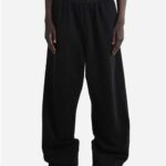 Unisex Paisley Bandit Sweatpants